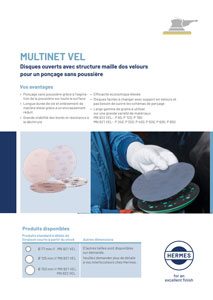 Cover photo Multinet